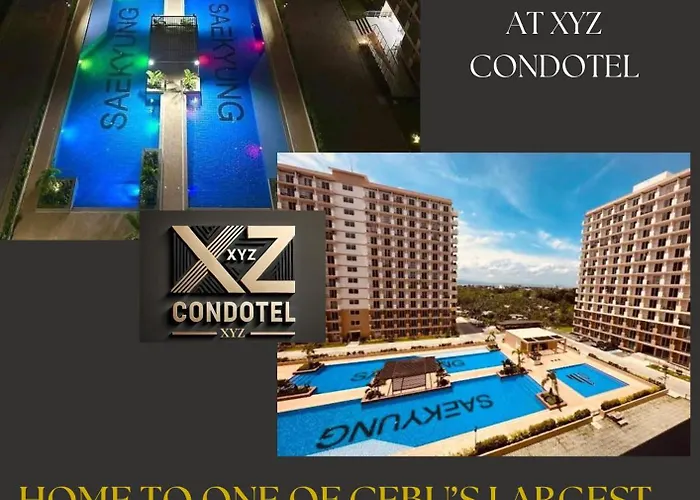 Condotel In Hotel 5*