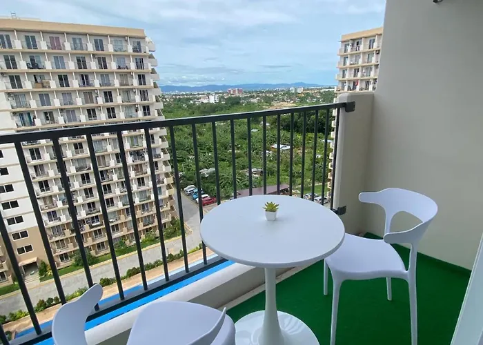 Hotel Condotel In
