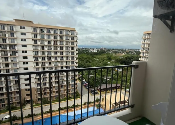 Condotel In Lapu-Lapu City