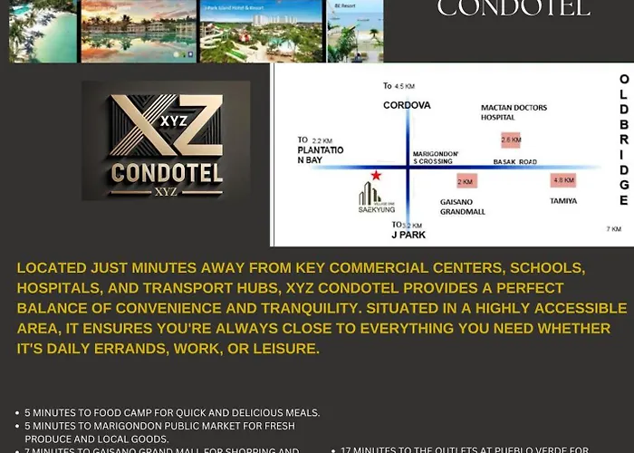 Condotel In