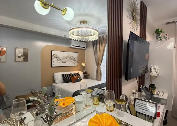 Condotel In 5* Lapu-Lapu City