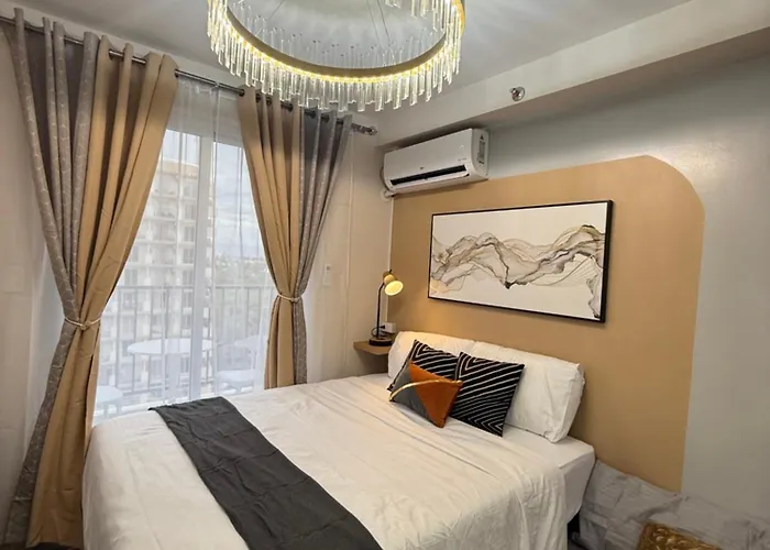 Condotel In Hotel