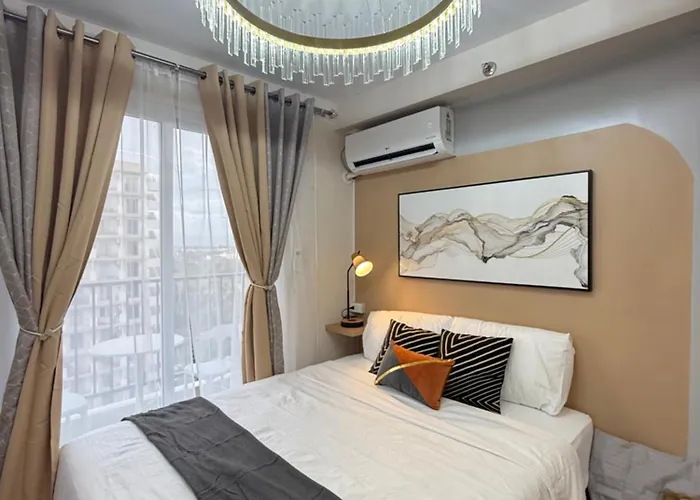 Condotel In 5*