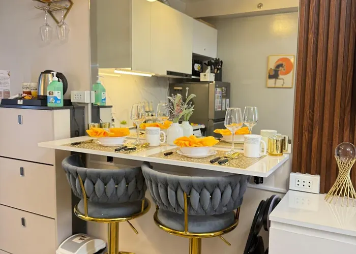 Condotel In 5*