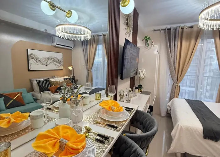 Condotel In 5* Lapu-Lapu City