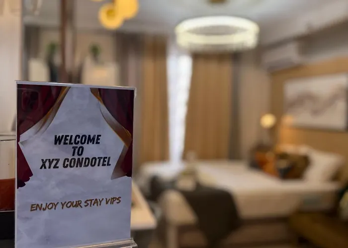 Hotel Condotel In 5*