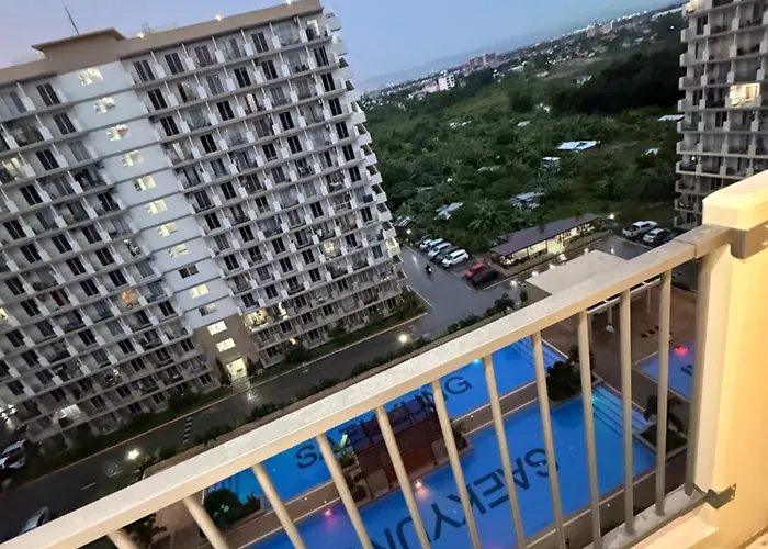 Condotel In 5* Lapu-Lapu City