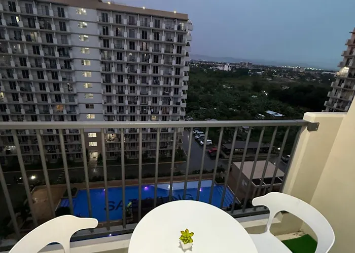 Condotel In
