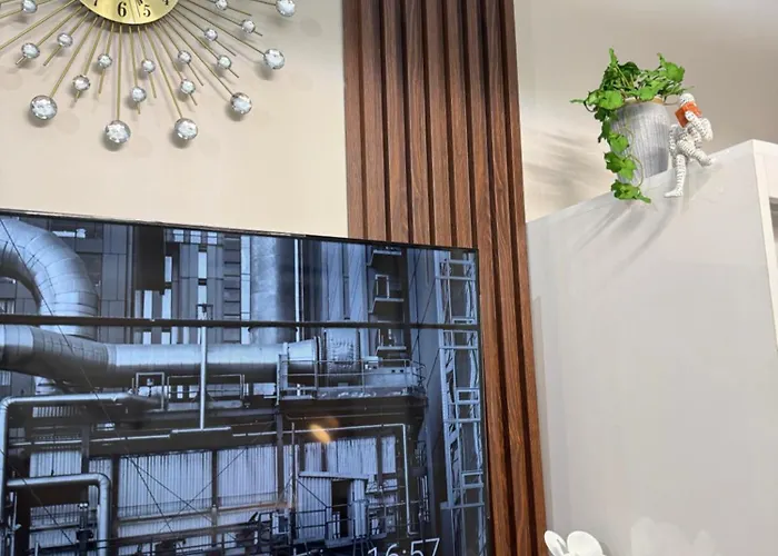 Condotel In Hotel 5*
