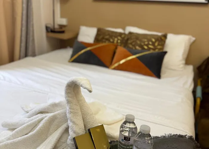 Condotel In Lapu-Lapu City
