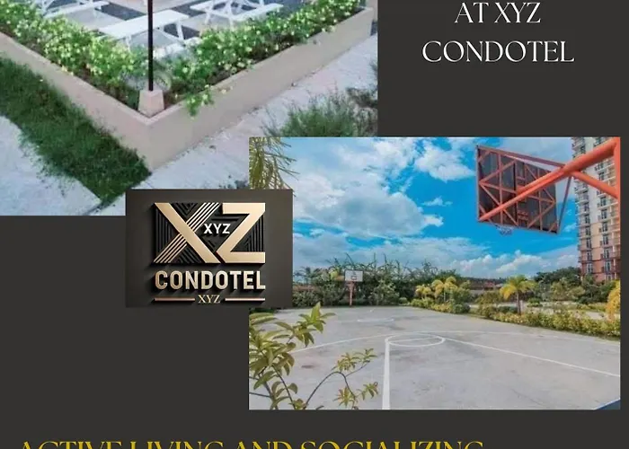 Hotel Condotel In 5*