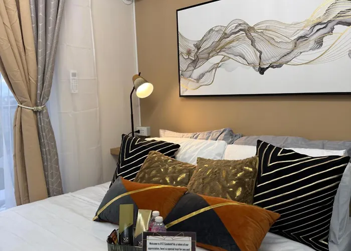 Hotel Condotel In Lapu-Lapu City