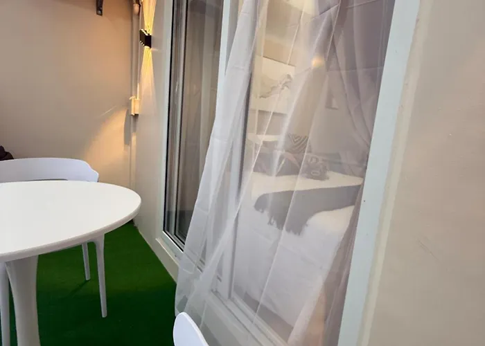 Condotel In Hotel