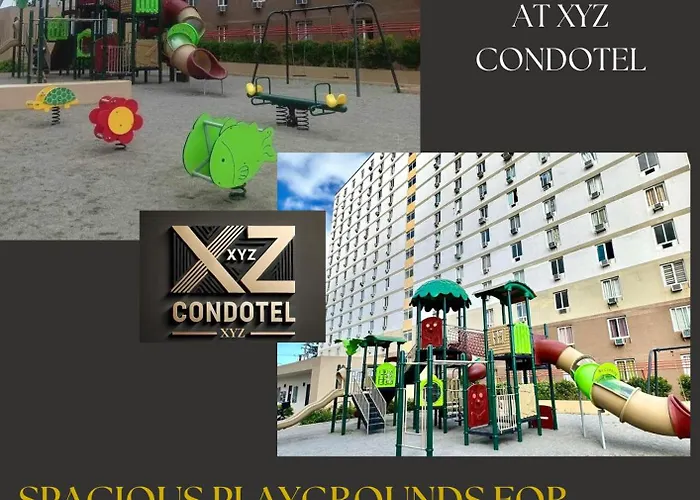 Condotel In Hotel 5*