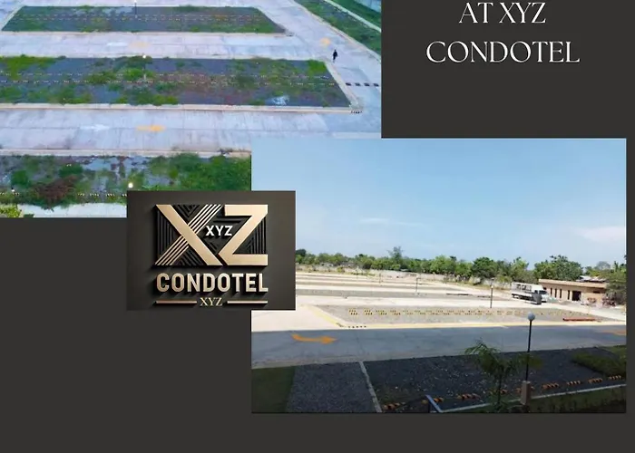 Condotel In Hotel 5*